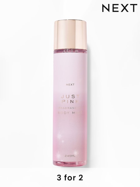 Body Mist 245ml (156205) | £9