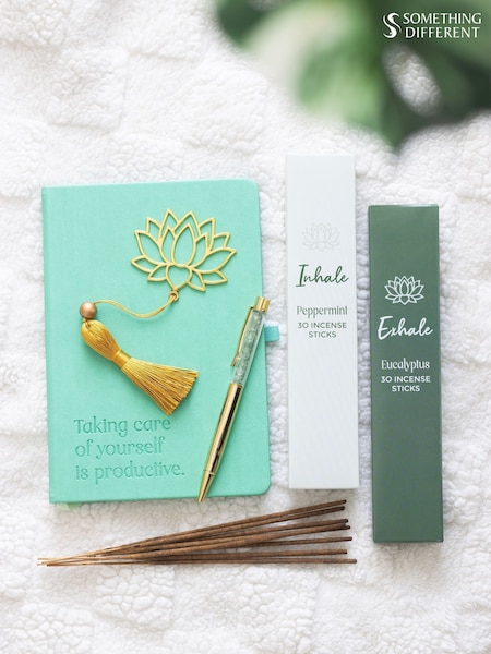 Something Different Tranquil Retreat Gift Set