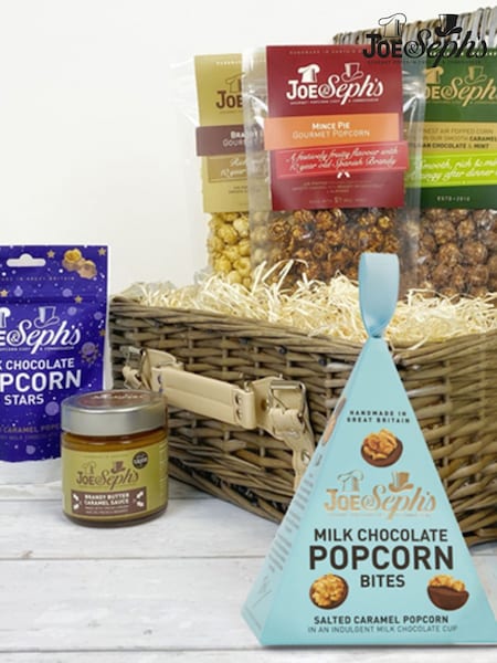 Joe & Seph's Festive Hamper