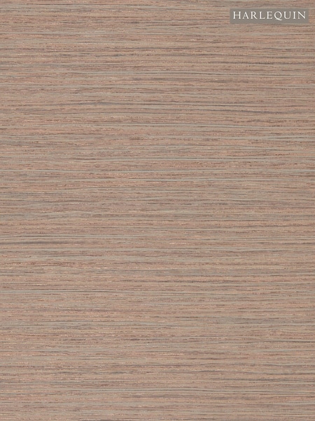 Harlequin Brown Oralia Cupra 10.05M Wallpaper (161451) | £76