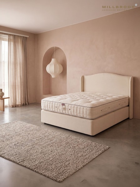 Millbrook Beds Prestige 1000 Pocket Sprung Mattress