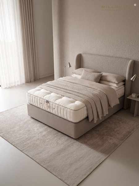 Millbrook Beds Prestige 2000 Pocket Sprung Mattress