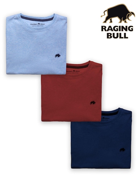 Raging Bull  Multipack Classic T-Shirt (163137) | £55 - £60