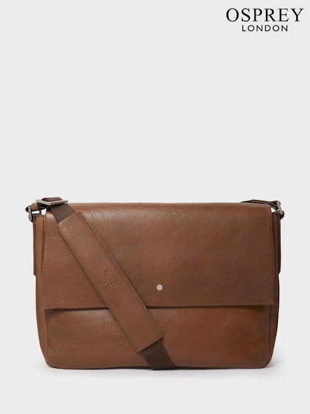 Osprey London Large Business Class  Messenger (164944) | £295