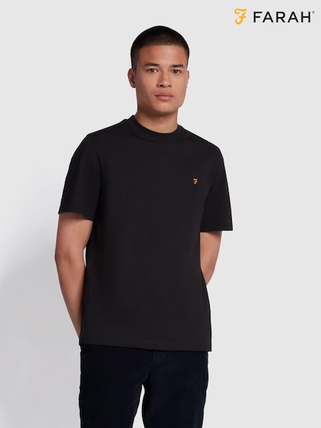 Farah Danny Short Sleeve T-Shirt (168649) | £32