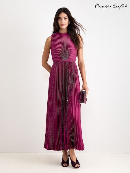high waisted dresses uk Buy Women's Sleeveless Belted Neck Online rtw 2024 05 summer 1