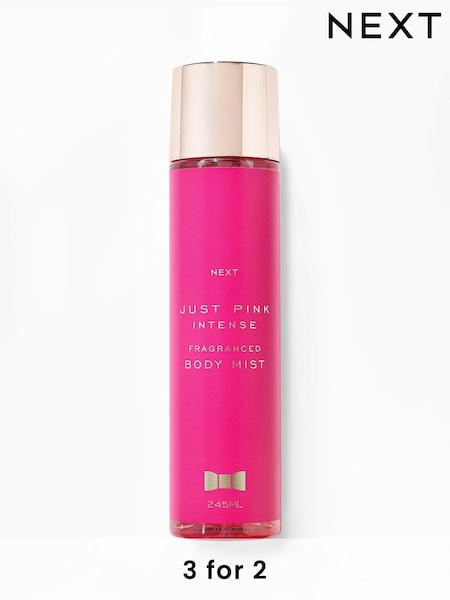 Body Mist 245ml (170224) | £9