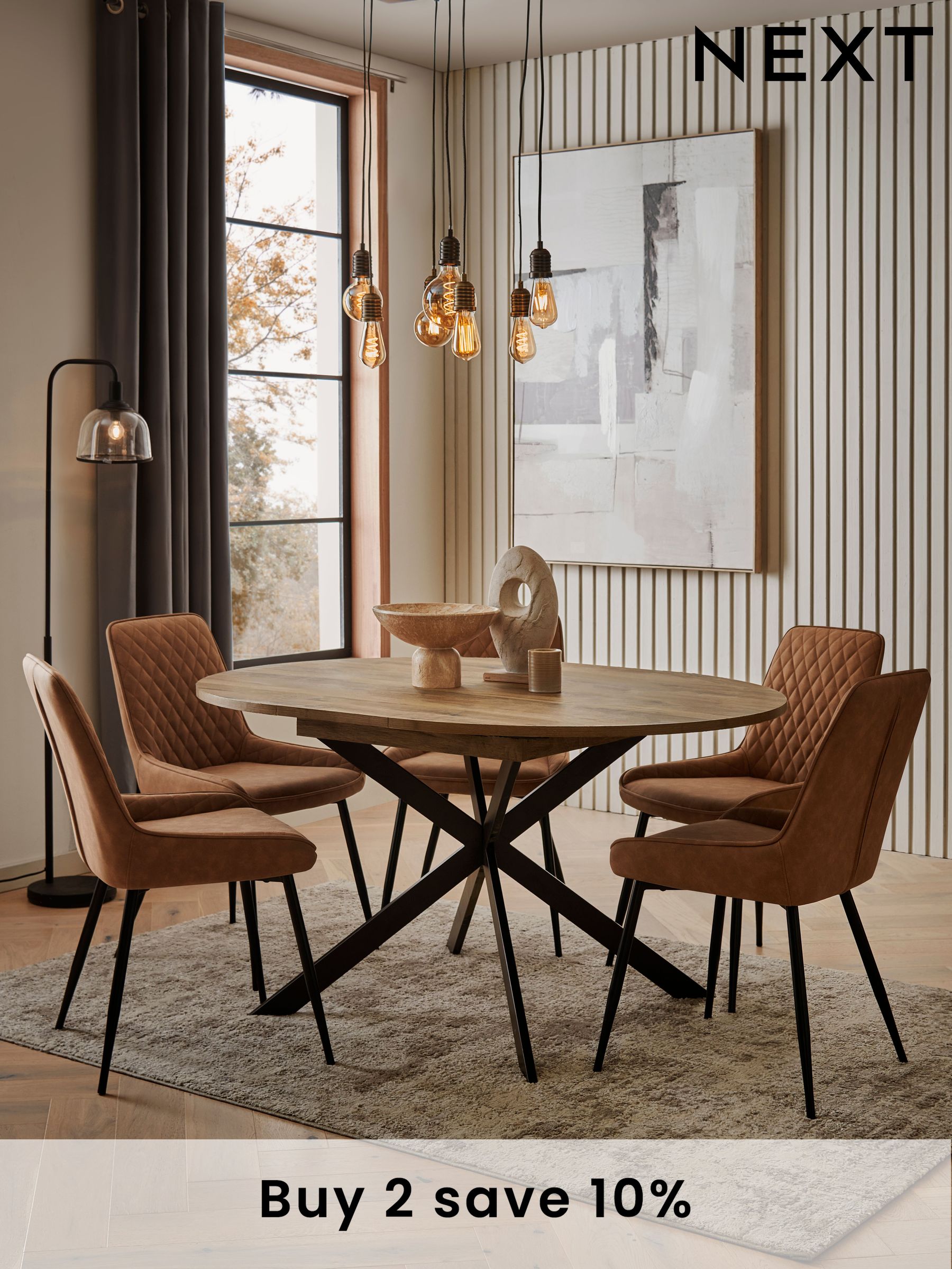 Next dining sets discount