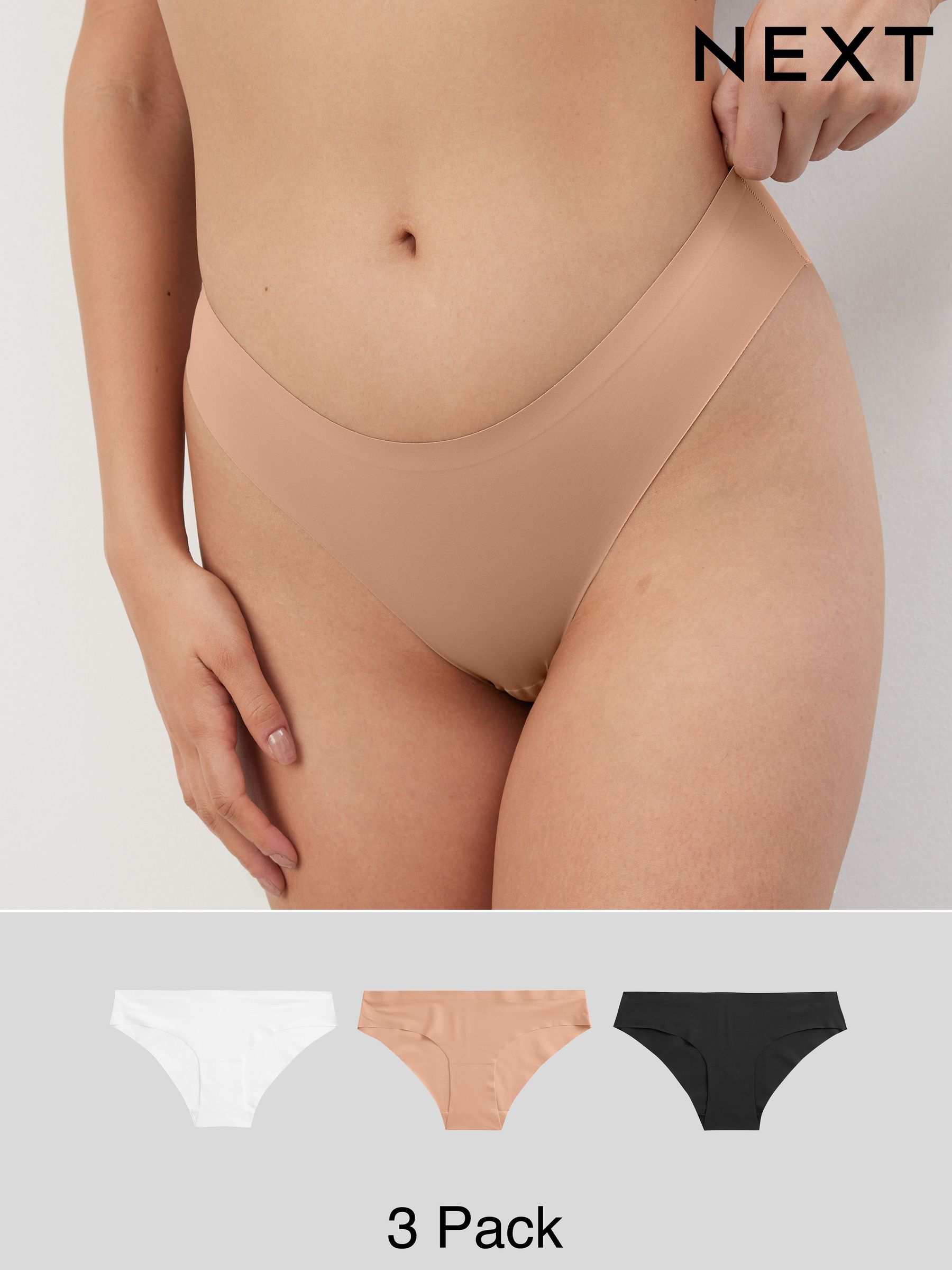 Seamless Knickers Next UK