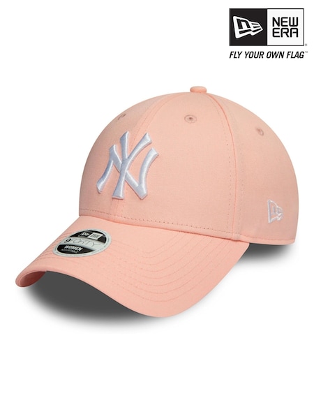 New Era® New York Yankees Kids9 FORTY 100% Cotton Cap (171796) | £17