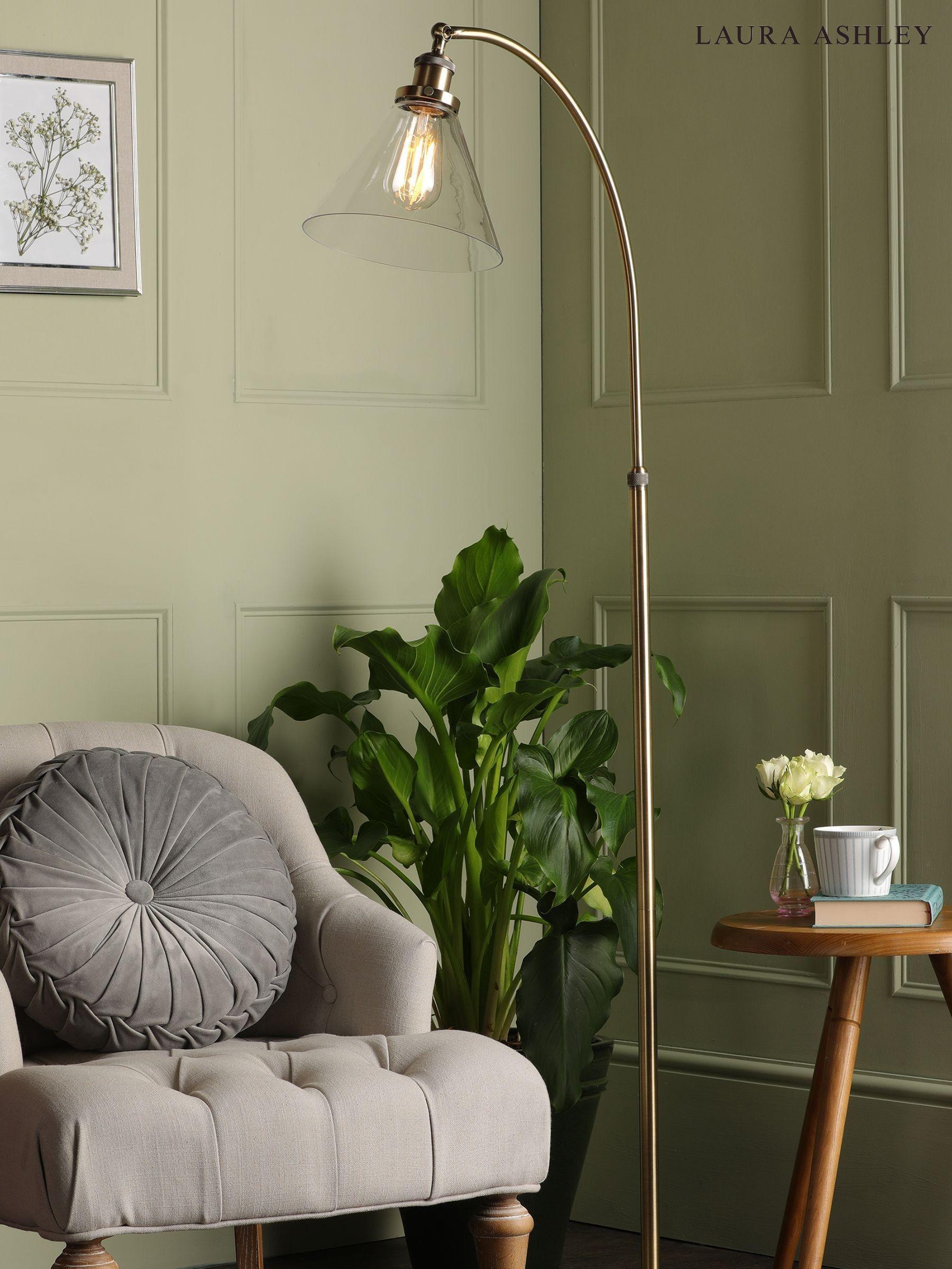 Laura Ashley Floor Lights Next UK