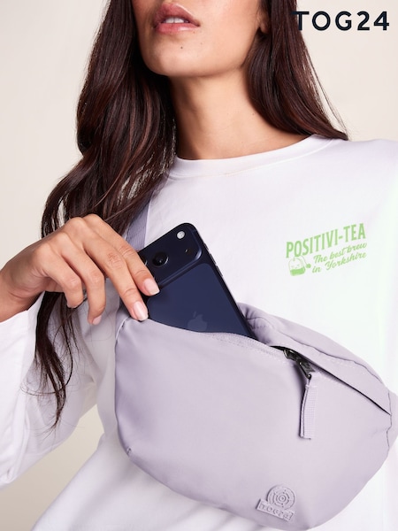 Purple - Tog 24 Blyton Bag