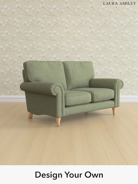 Harley/Moss Green Kingston By Laura Ashley (173346) | £1,275