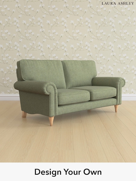 Harley/Moss Green Kingston By Laura Ashley (173346) | £1,375