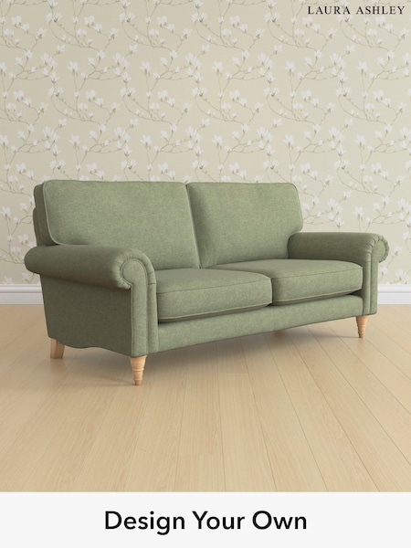 Harley/Moss Green Kingston By Laura Ashley (173346) | £1,475