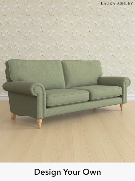 Harley/Moss Green Kingston By Laura Ashley (173346) | £1,575