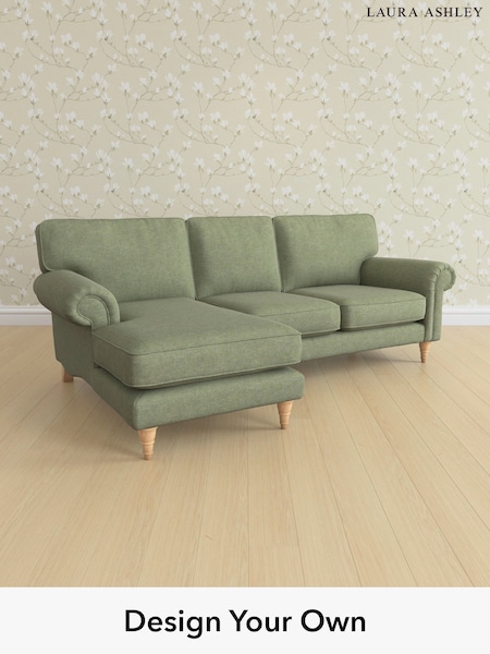 Harley/Moss Green Kingston By Laura Ashley (173346) | £2,325