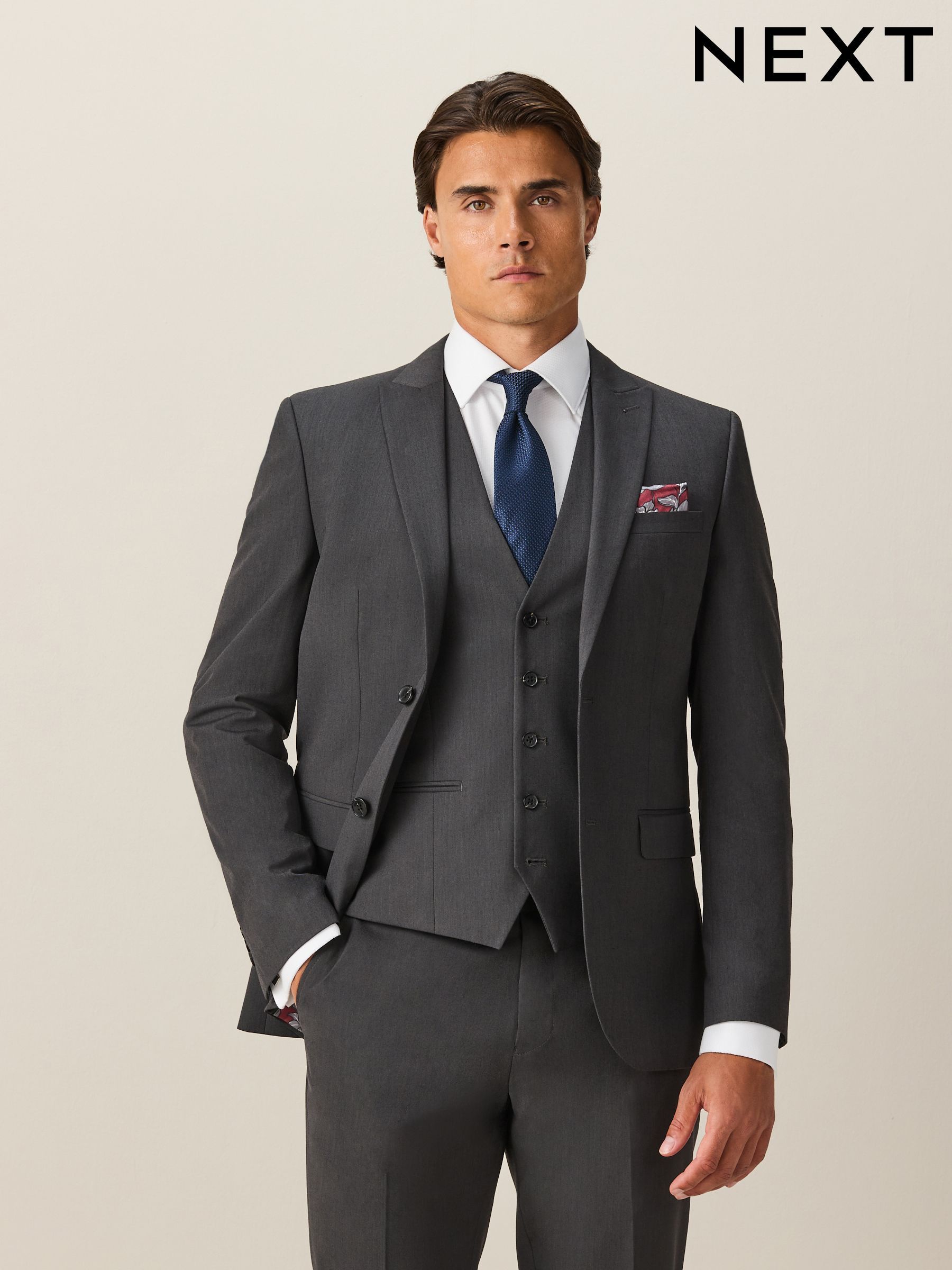 Buy 36in Long Blazersandformaljackets Online | Next UK
