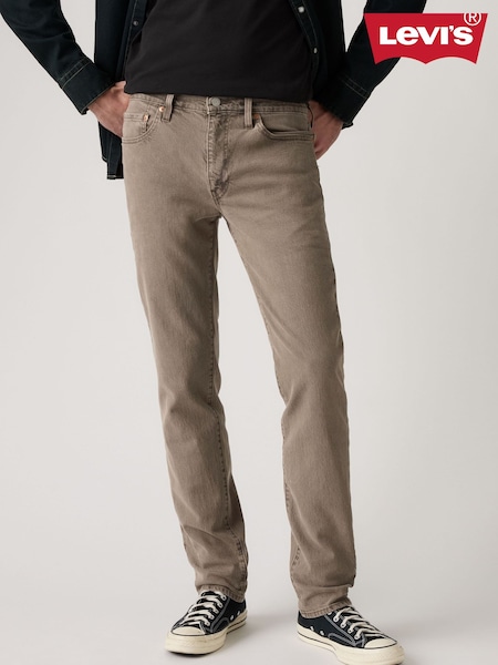 Green - Regular Levi's® 511™ Slim Jeans