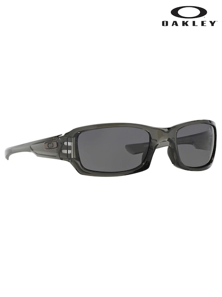 Oakley® Fives Squared Sunglasses (176348) | £93