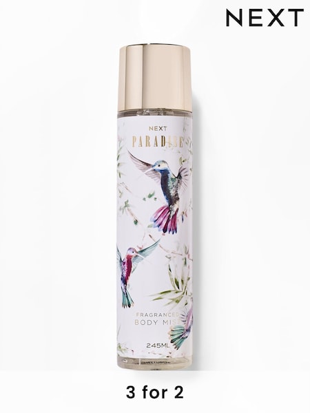 Body Mist 245ml (177512) | £9