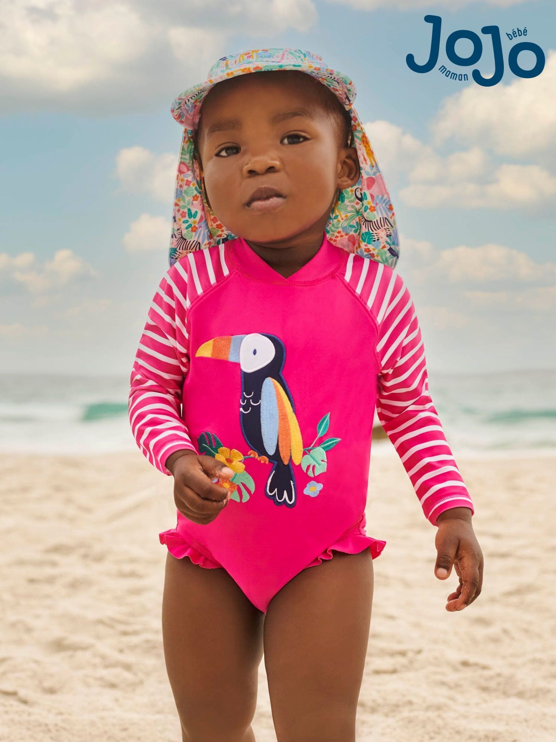 Unisex baby swimwear outlet
