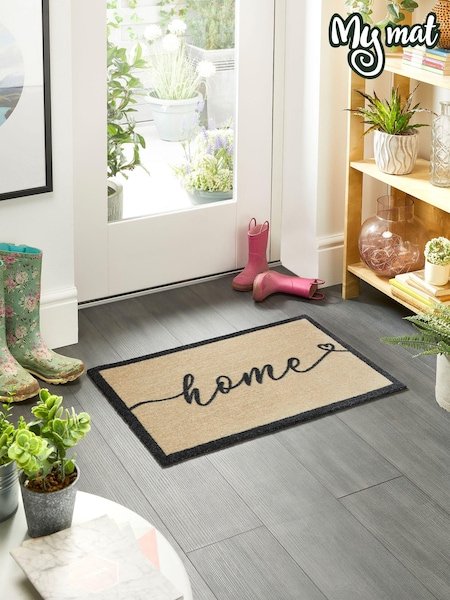 My Mat Home 3 Doormat (179011) | £20