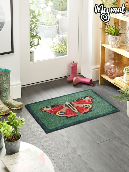 My Mat Butterfly Doormat (179141) | £20