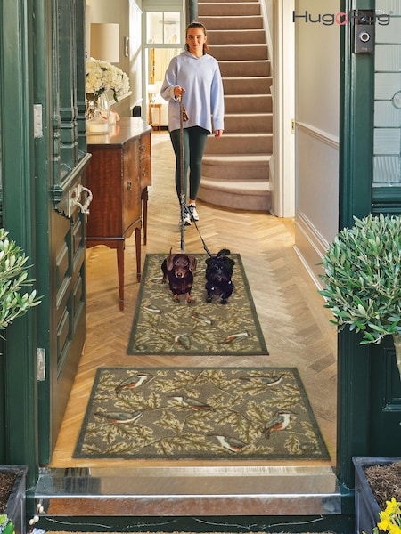 Hug Rug Nuthatch Large Doormat (179208) | £49