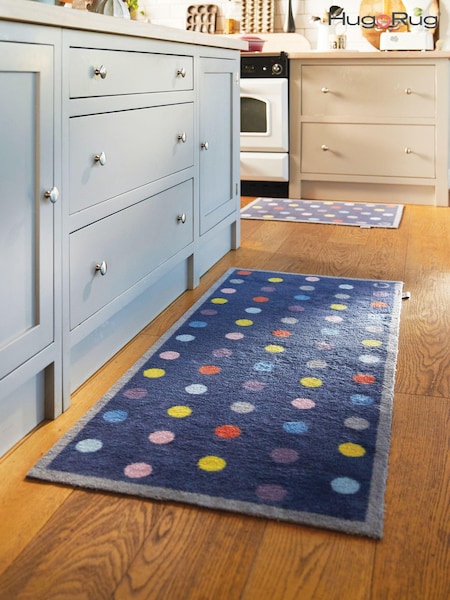 Hug Rug Bright Spot Runner (179543) | £79