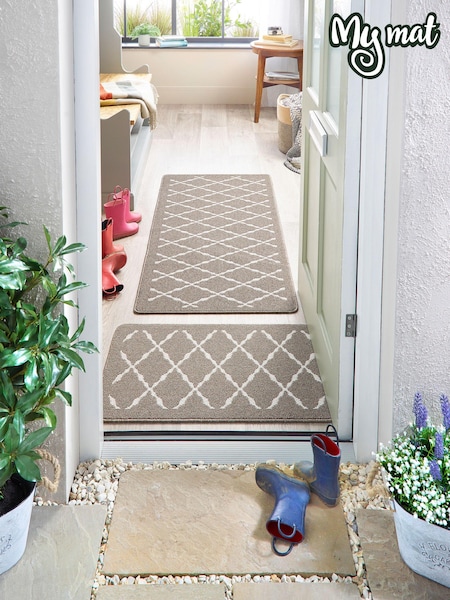 My Mat Stone Arbor Small Runner (180397) | £39