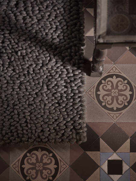 Rug Guru Fossil Union Rug (180436) | £165 - £830