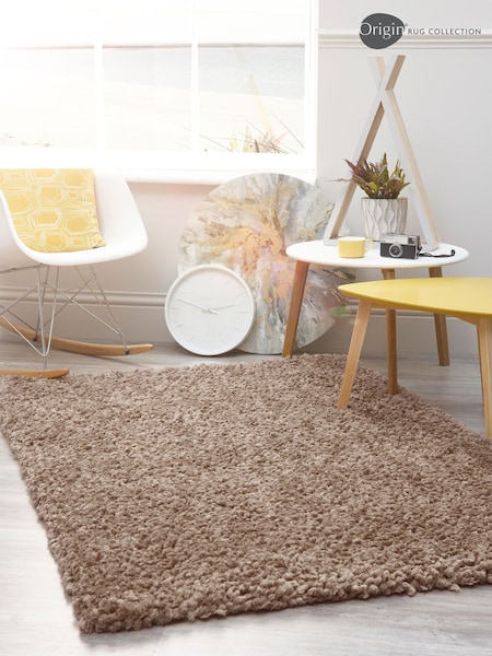 Origin Rug Collection. Natural Portland Rug Rug (180986) | £35 - £150