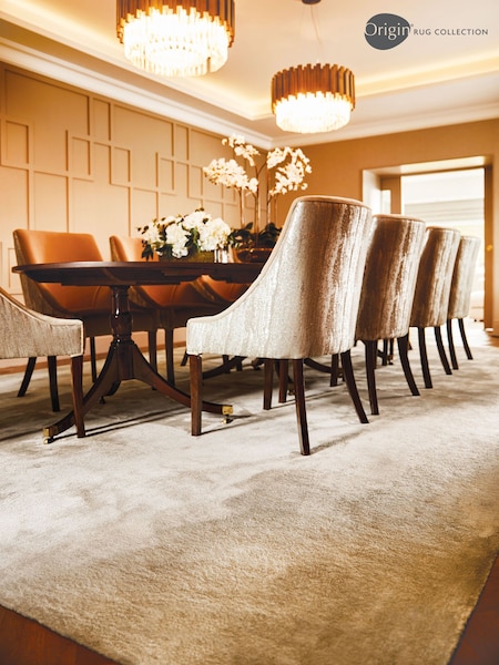 Rug Guru Mink Karma Mink Rug (181014) | £235 - £685