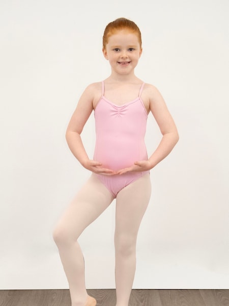 Danskin Legato Ballet Leotard (181389) | £11 - £12