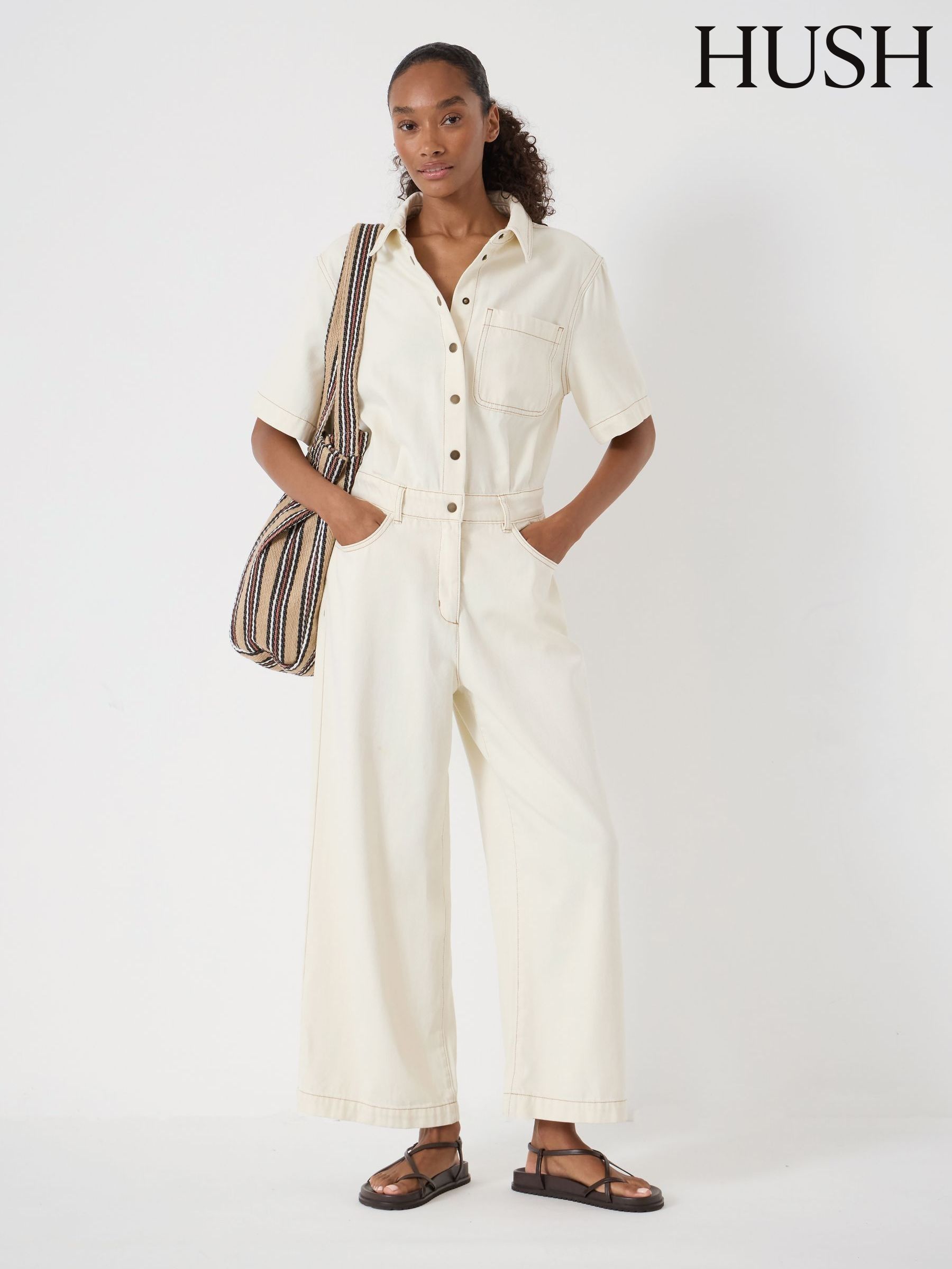 Women's Hush Jumpsuitsandplaysuits | Next UK