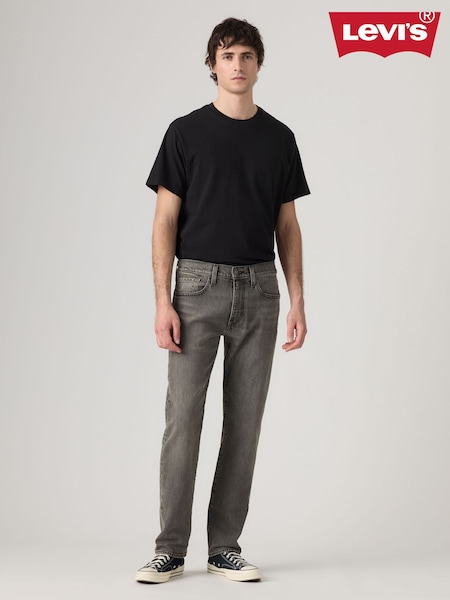 Grey - Regular Levi's® 502™ Taper Jeans