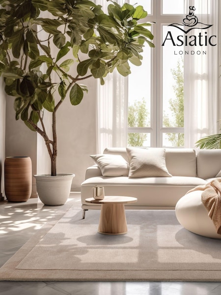 Asiatic Rugs Sand Rise Rug (187303) | £261 - £742