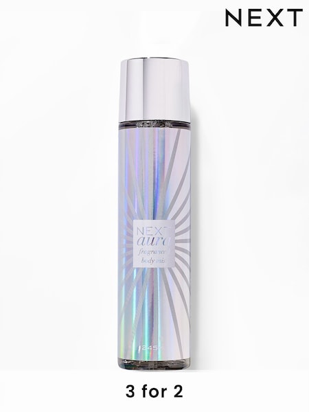 Body Mist 245ml (187794) | £9