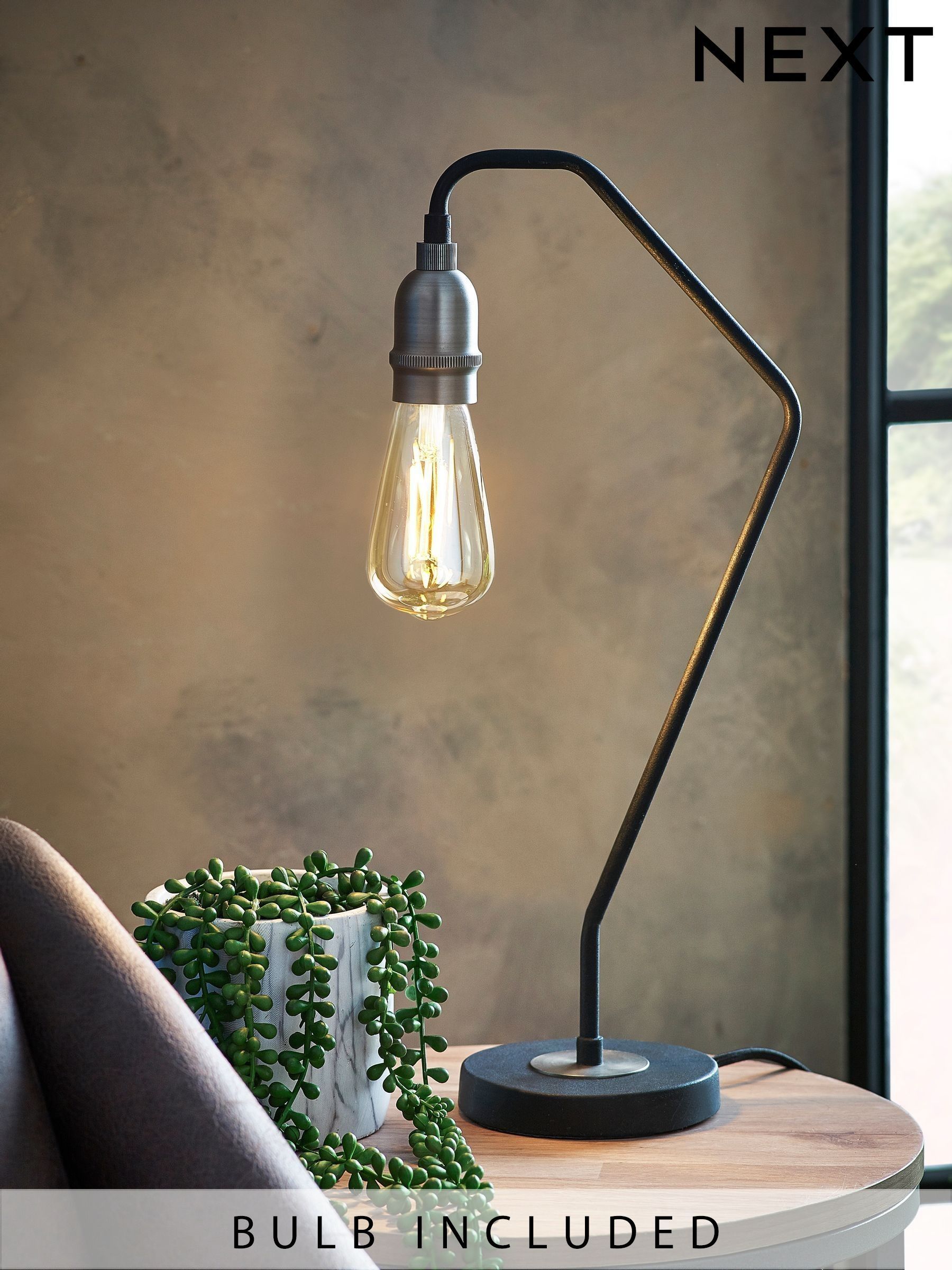 LED Lights LED Floor Table Lamps Next UK
