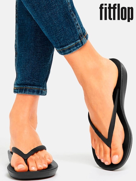 FitFlop iQushion Ergonomic Flip Flops (191409) | £32