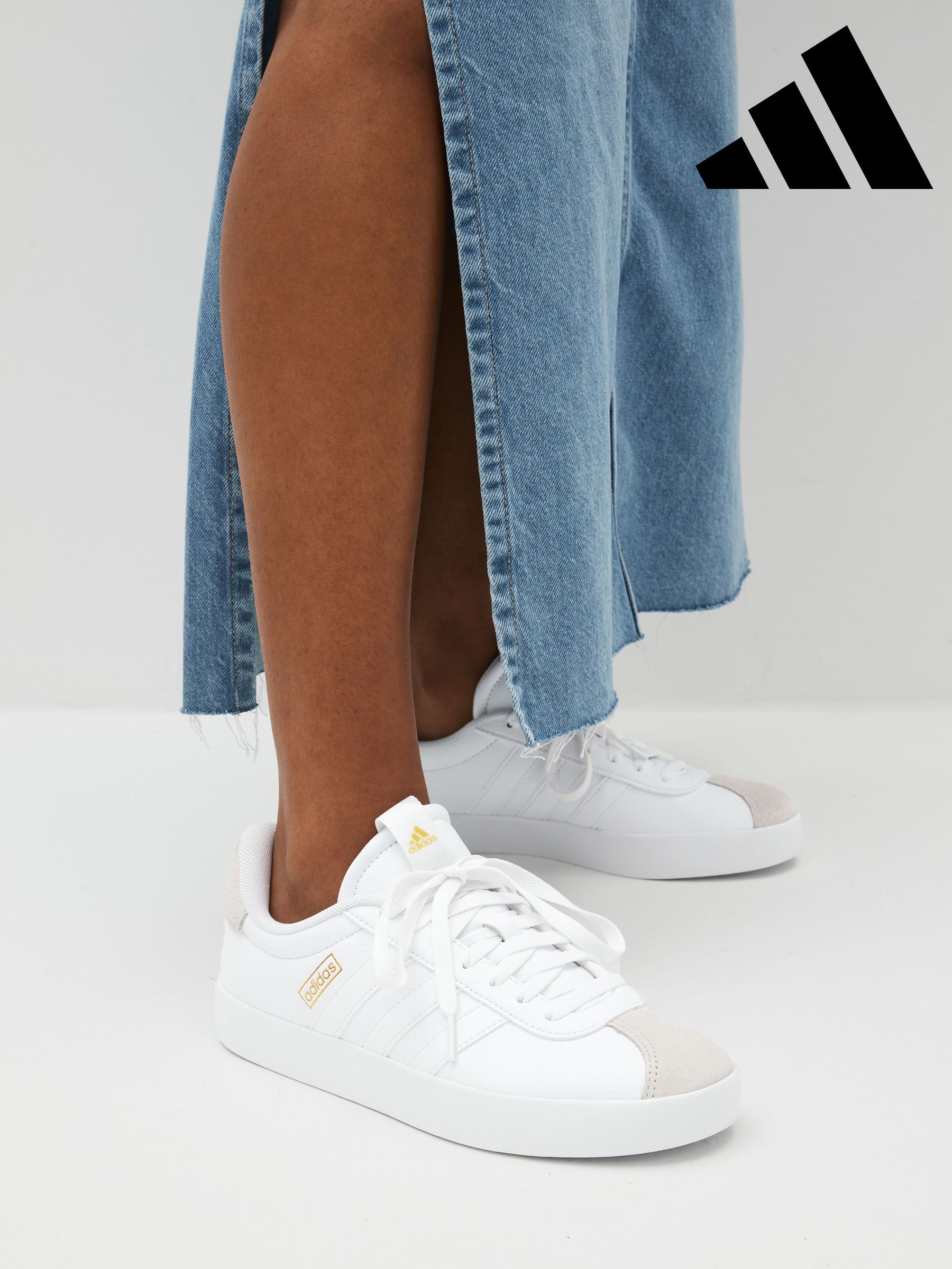 Latest adidas womens trainers shop