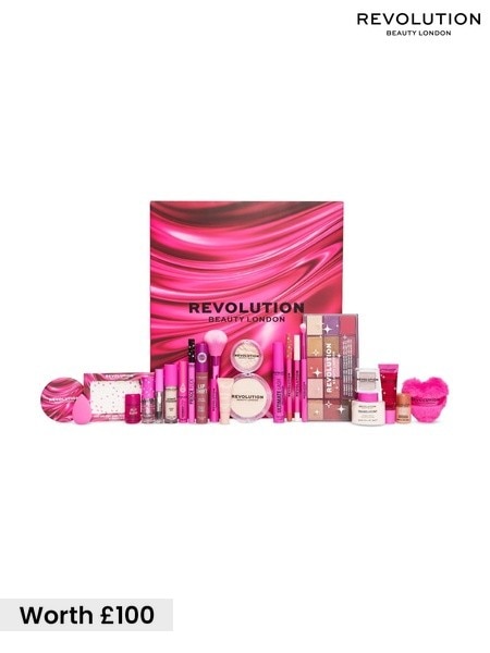 Revolution Advent Calendar 2026 (worth £100)