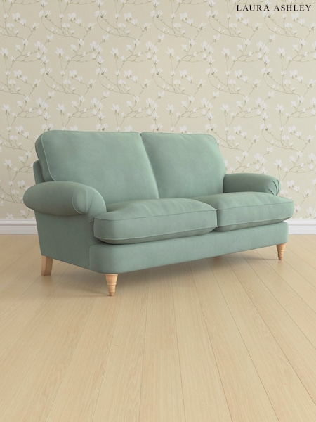 Ailsworth/Dark Duck Egg Beaumaris By Laura Ashley (196017) | £1,325