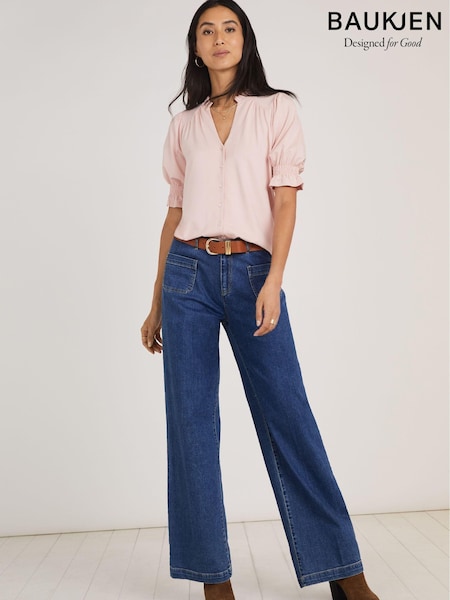 Baukjen Noa Blouse (196274) | £89