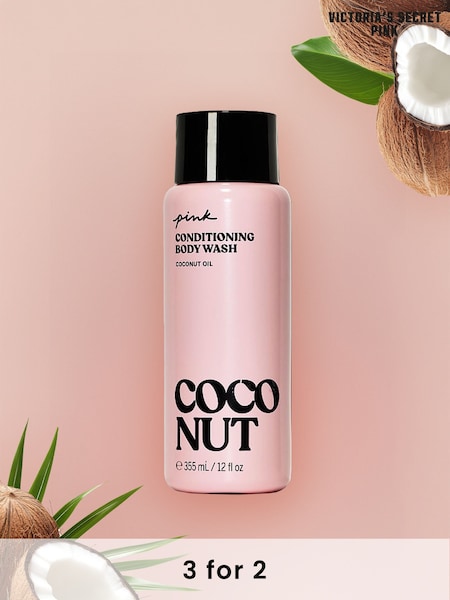 Victoria's Secret Coconut Body Wash 355ml (197028) | £18