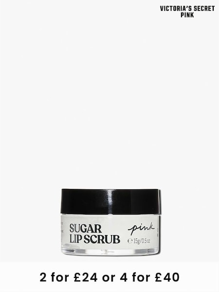 Victoria's Secret PINK Sugar Lip Butter (197397) | £15