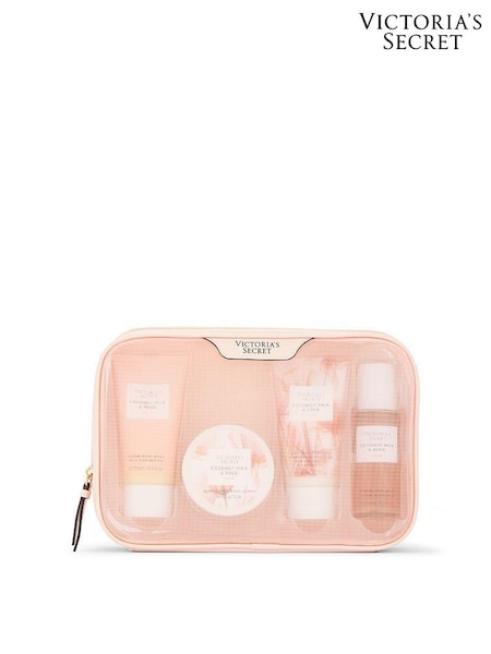 Victoria's Secret Coconut Milk and Rose Gift Set (197425) | £45
