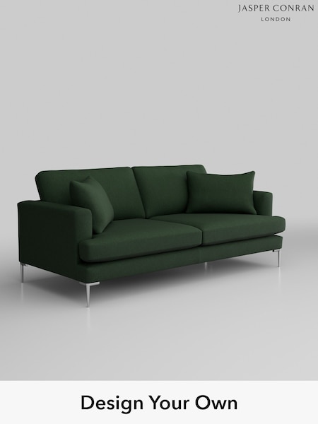 Jasper Weave/Moss Green Black Chiswick By Jasper Conran (198644) | £1,599