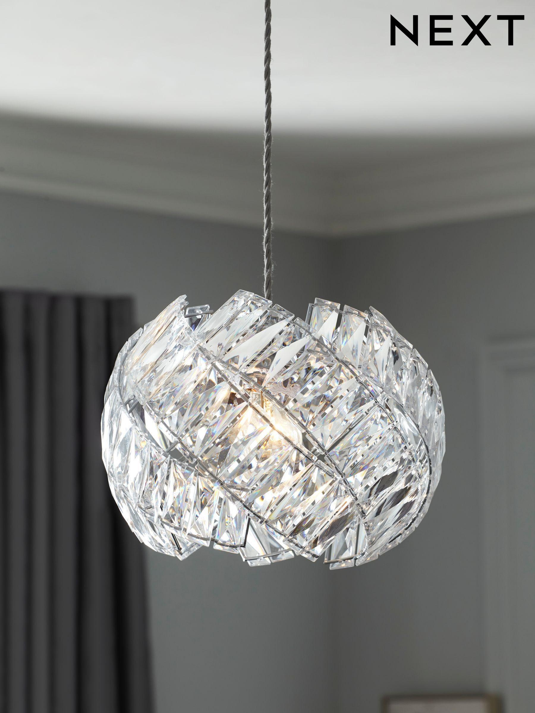 Buy Lamp Shades And Light Shades Bedroom Homeware Lighting Online Next UK